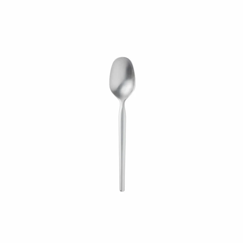 Gense Dessertlöffel Dorotea, Besteck, Löffel, 18/8 Edelstahl, 17.8 cm, 20599