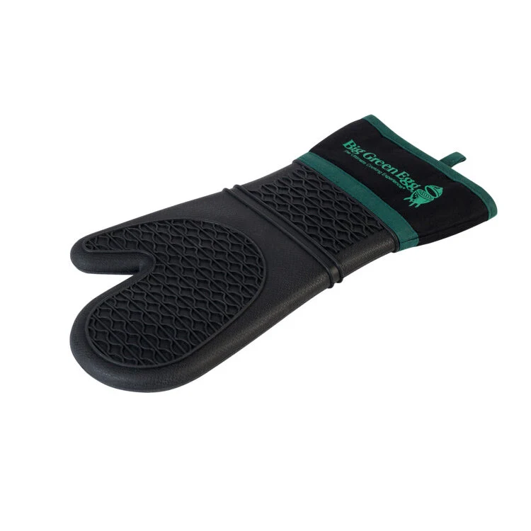 Silikon Grillhandschuh