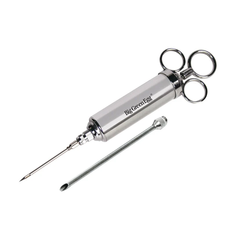 Aroma Injector — Marinierspritze