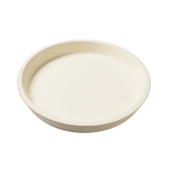 Tiefer Pizzastein L XL 2XL