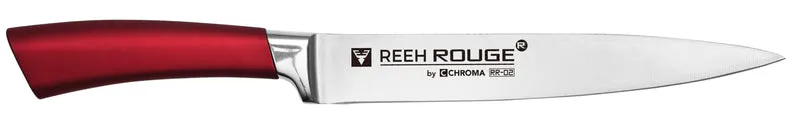 Tranchiermesser 20cm Reeh Rouge RR02