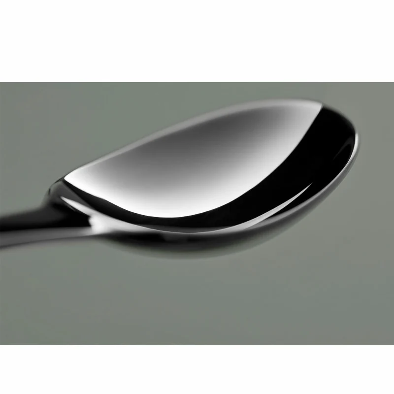 Gense Löffel Nobel, Besteck, Tafellöffel, 18/8 Edelstahl, 18.7 cm, 20630
