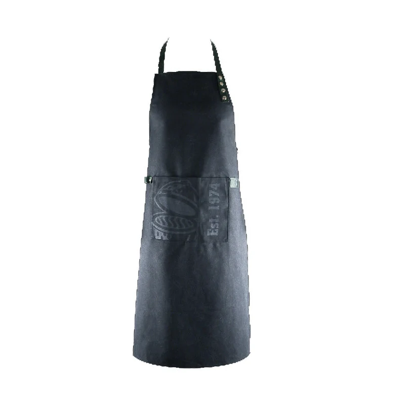Grillschürze