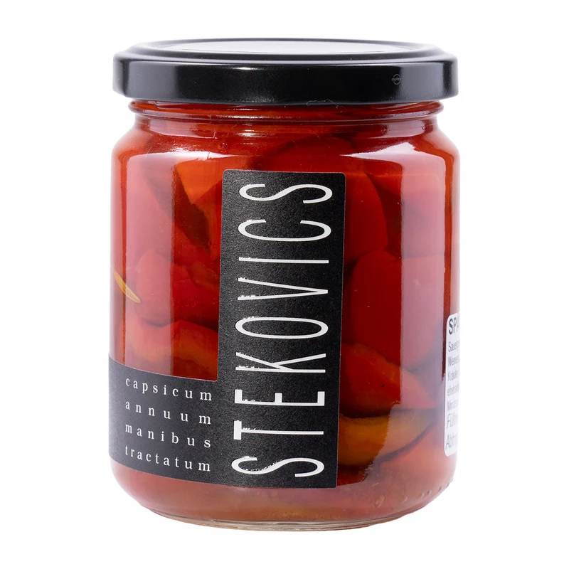 Paprika Spätlese II