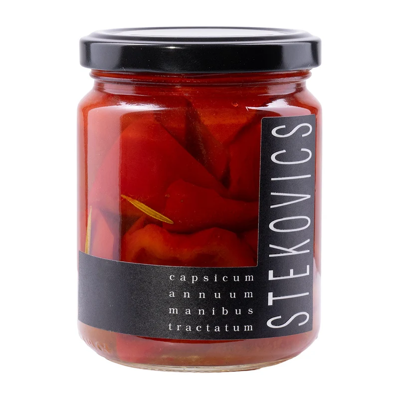 Paprika Spätlese II