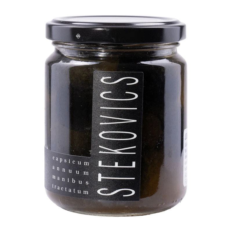 schwarze Johanninüsse