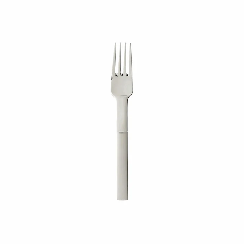 Gense Serviergabel Nobel, Besteck, Gabel, 18/8 Edelstahl, 23.8 cm, 20639
