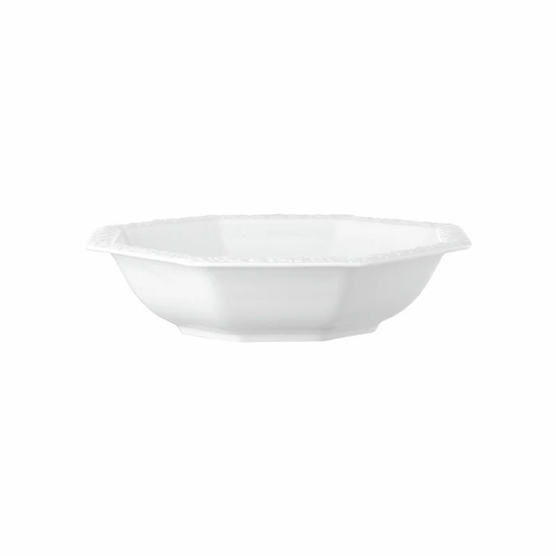 Rosenthal Schüssel Maria mittel, Porzellan, Weiß, 1.4 L, 10430-800001-13120