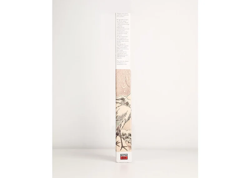 Schärfstab 30cm HRC-Härte von 65