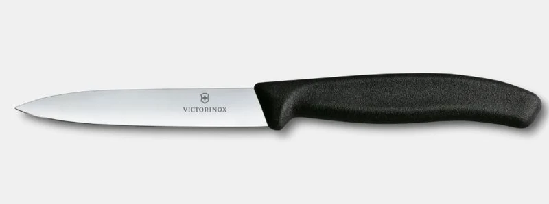 Gemüsemesser Swiss Classic 10 cm verschiedene Farben