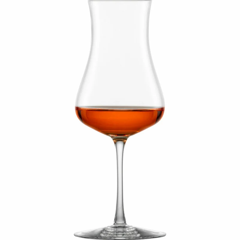Eisch Rum Tasting Set Jeunesse, 3-tlg., Rumglas, Pipette, Glas, Kristallglas, 25140067
