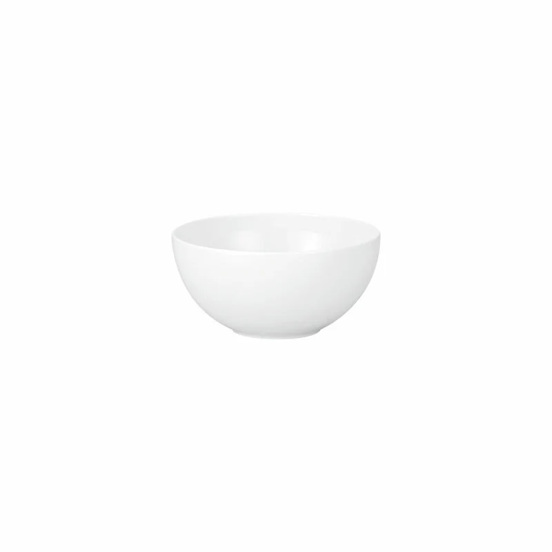Rosenthal Bowl TAC Gropius, Schale, Porzellan, Weiß, 14 cm, 11280-800001-10563