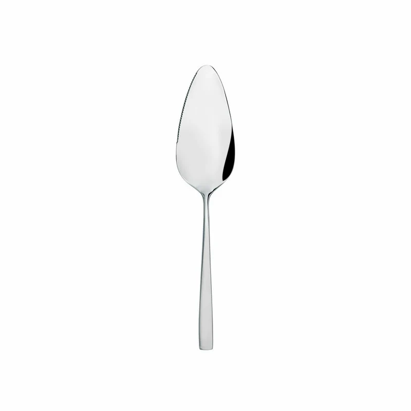 Gense Tortenheber Fuga, Kuchenschaufel, 18/8 Edelstahl, 26.2 cm, 20680