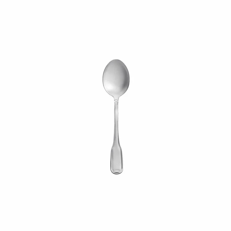 Gense Teelöffel Attaché, Besteck, Löffel, 18/8 Edelstahl, 15 cm, 20684