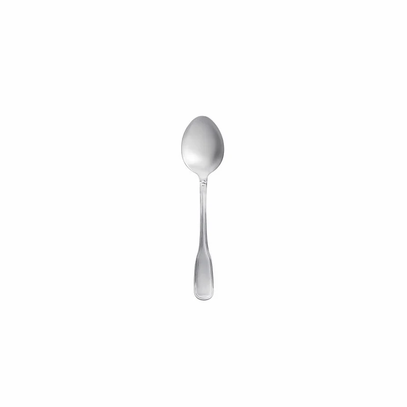 Gense Kaffeelöffel Attaché, Besteck, Löffel, 18/8 Edelstahl, 12 cm, 20685