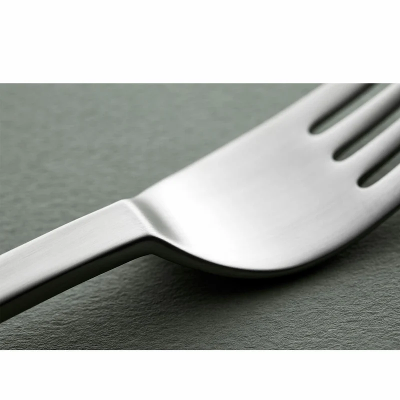 Gense Gabel Norm, Besteck, Tafelgabel, 18/10 Stahl, 20.5 cm, 26941