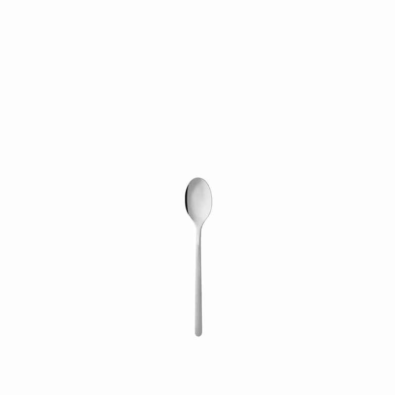Gense Teelöffel Still, Besteck, Löffel, 18/8 Edelstahl, 15 cm, 29180
