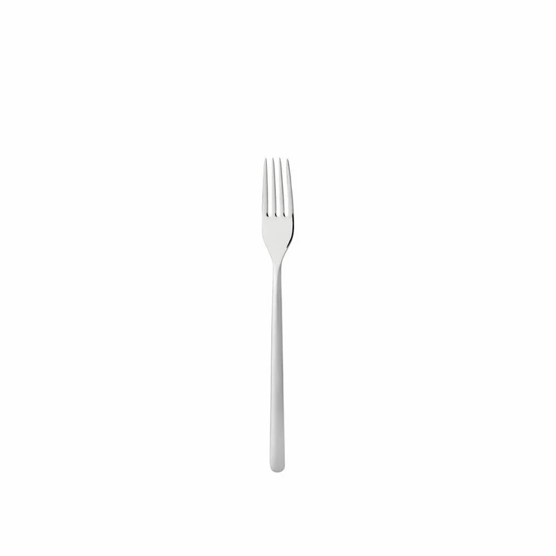 Gense Gabel Still, Besteck, Tafelgabel, 18/8 Edelstahl, 21.1 cm, 29182