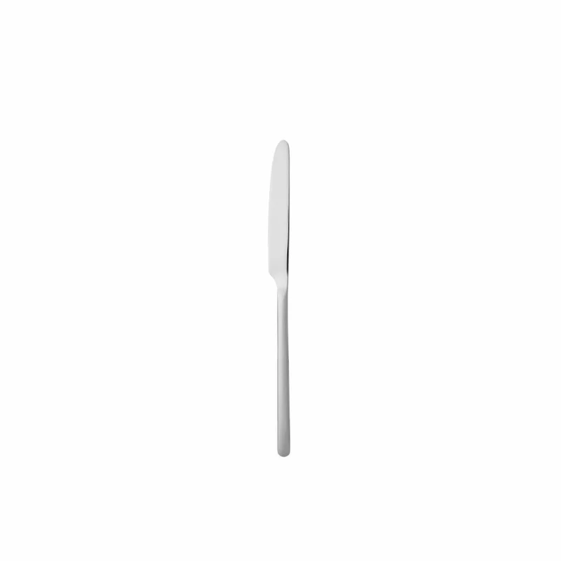 Gense Vorspeisenmesser Still, Besteck, Messer, 18/8 Edelstahl, 21 cm, 29183