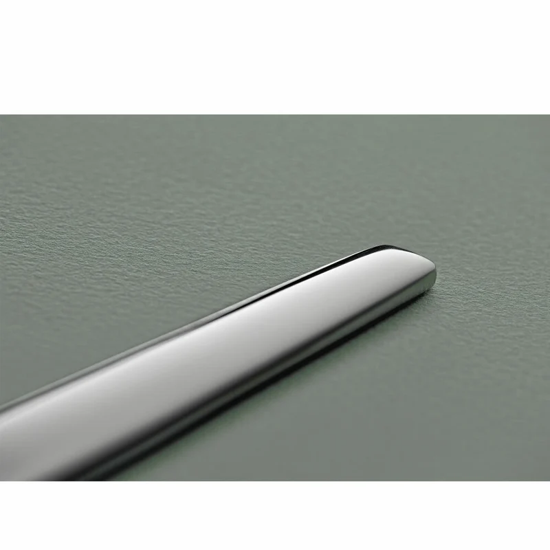 Gense Messer Twist, Besteck, Tafelmesser, 18/0 Edelstahl, 21.6 cm, 20593