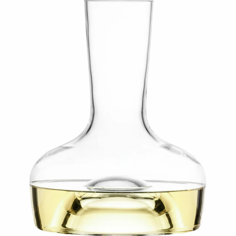 Eisch Dekantierkaraffe No Drop Essenca, Dekanter, Karaffe, Kristallglas, 0.75 L, 25430842