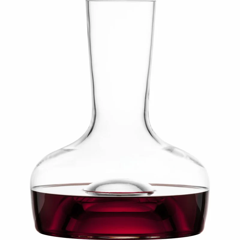Eisch Dekantierkaraffe No Drop Essenca, Dekanter, Karaffe, Kristallglas, 0.75 L, 25430842
