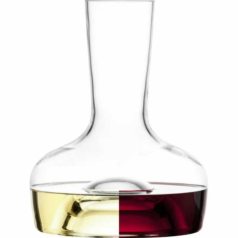 Eisch Dekantierkaraffe No Drop Essenca, Dekanter, Karaffe, Kristallglas, 0.75 L, 25430842