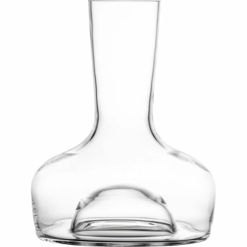 Eisch Dekantierkaraffe No Drop Essenca, Dekanter, Karaffe, Kristallglas, 0.75 L, 25430842