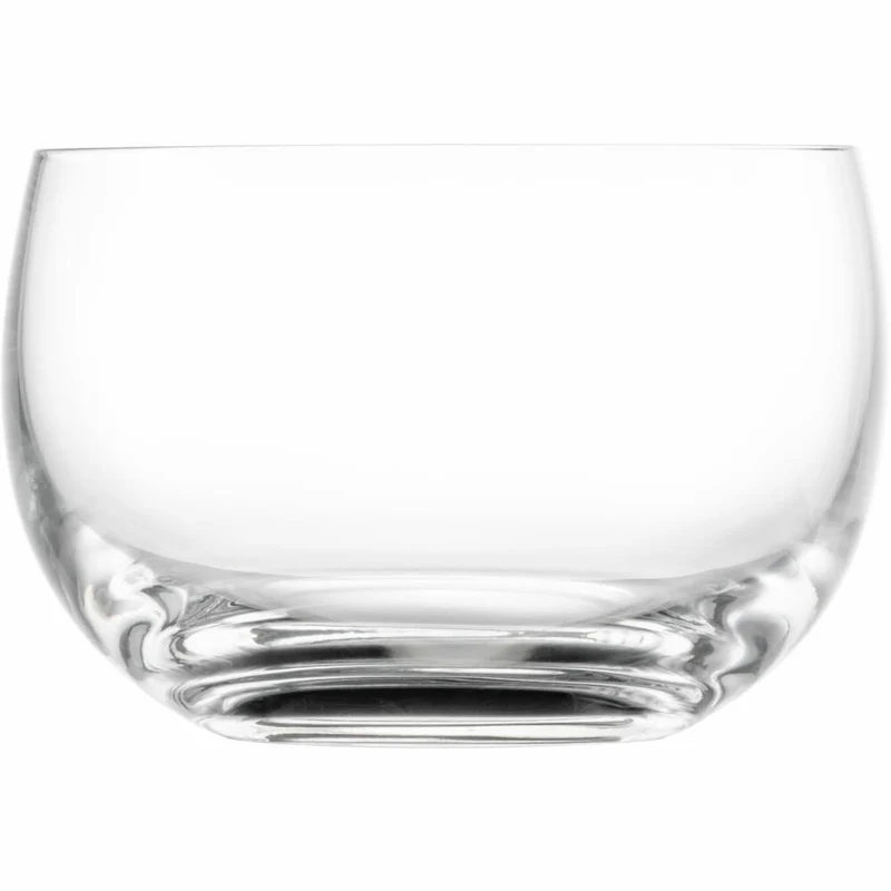 Eisch Dessertschalen 4er Set Dessert, Dessertschale, Dessert Schale, Müslischale, Kristallglas, Ø 9.2 cm, 30031010