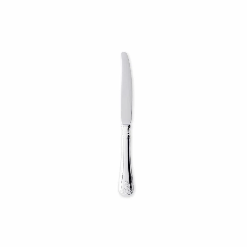 Gense Vorspeisenmesser Gammal fransk, Besteck, Messer, Silber 830, 21 cm, 20181
