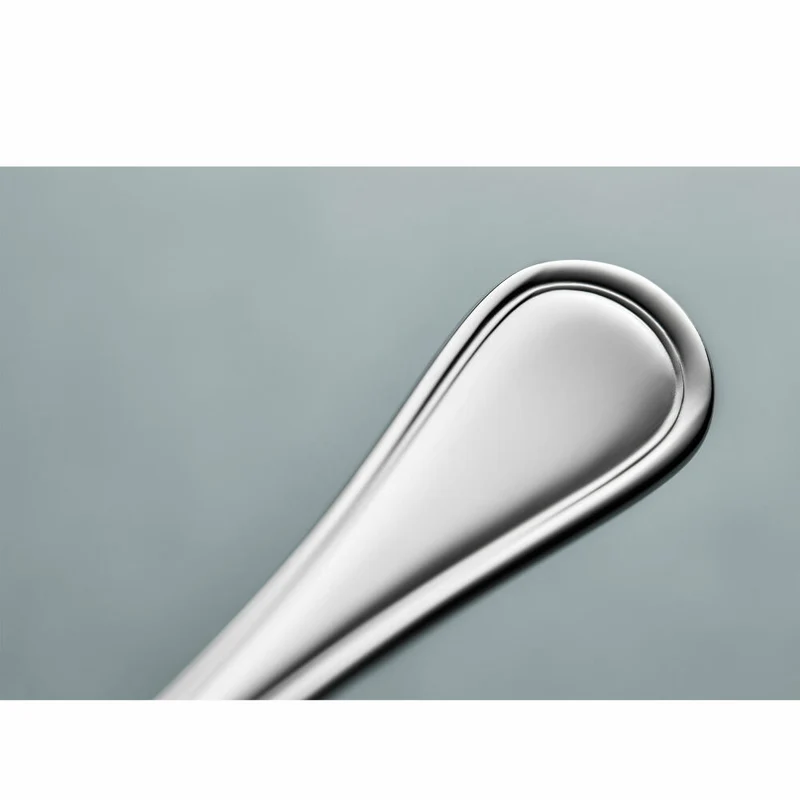 Gense Gabel Oxford, Besteck, Tafelgabel, 18/8 Edelstahl, 20 cm, 20501