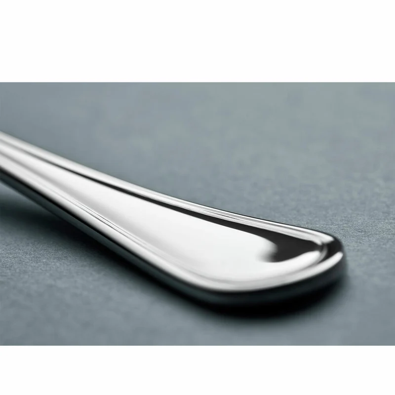Gense Gabel Oxford, Besteck, Tafelgabel, 18/8 Edelstahl, 20 cm, 20501