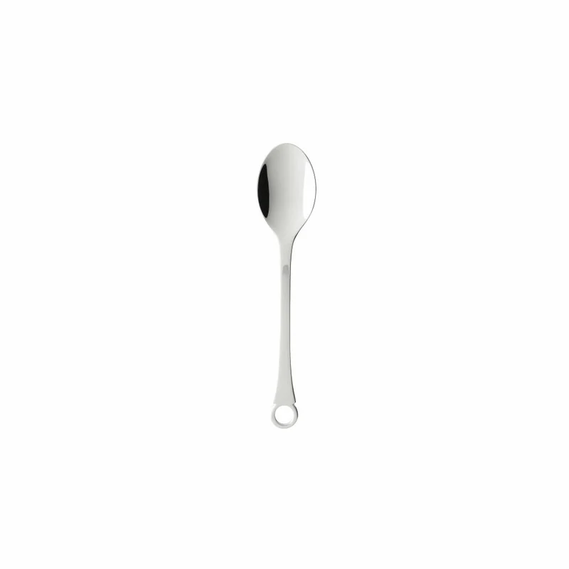 Gense Teelöffel Pantry, Besteck, Löffel, 18/8 Edelstahl, 13.3 cm, 20517
