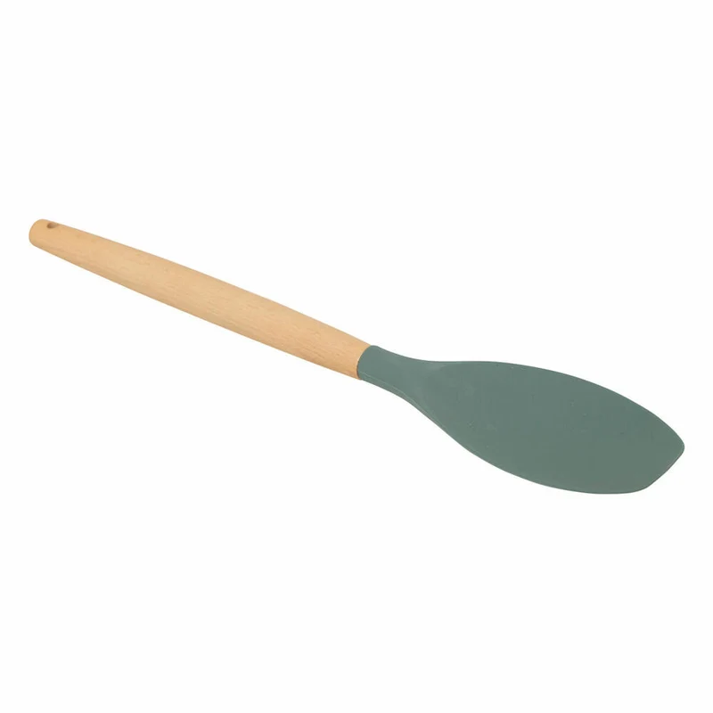 5five Simply Smart Sauteuse, Pfanne, Sautierpfanne, Servierpfanne, Aluminium, Grün, 28 cm, 189456