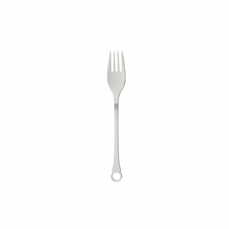 Gense Gabel Pantry, Besteck, Tafelgabel, 18/8 Edelstahl, 19 cm, 20521