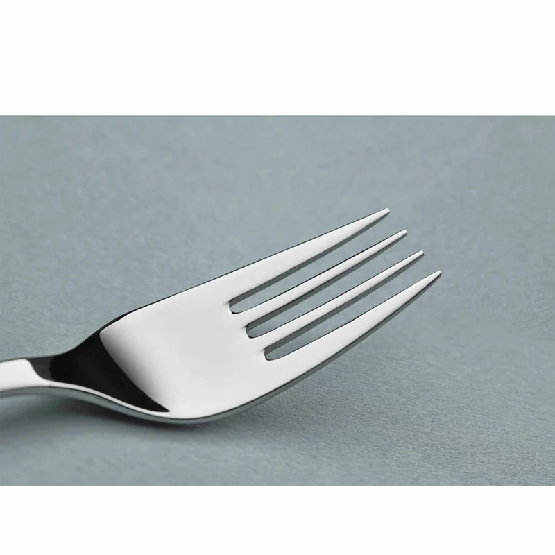 Gense Gabel Pantry, Besteck, Tafelgabel, 18/8 Edelstahl, 19 cm, 20521