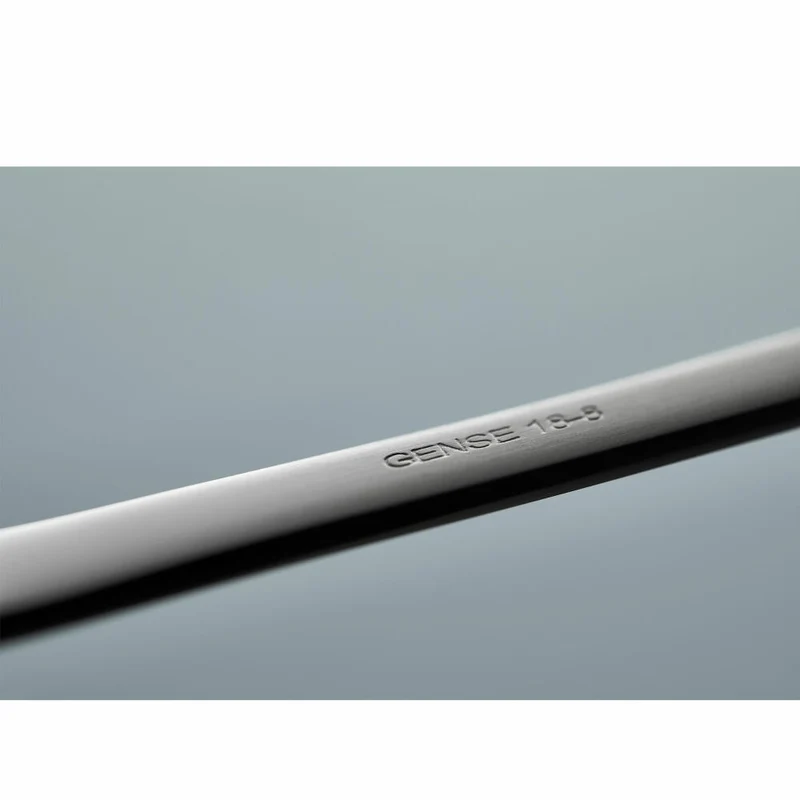 Gense Gabel Pantry, Besteck, Tafelgabel, 18/8 Edelstahl, 19 cm, 20521