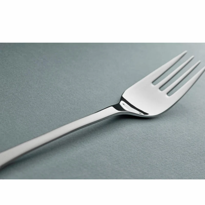 Gense Gabel Pantry, Besteck, Tafelgabel, 18/8 Edelstahl, 19 cm, 20521