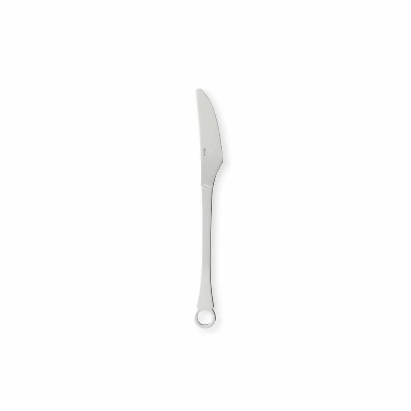 Gense Messer Pantry, Besteck, Tafelmesser, 18/8 Edelstahl, 20.5 cm, 20524