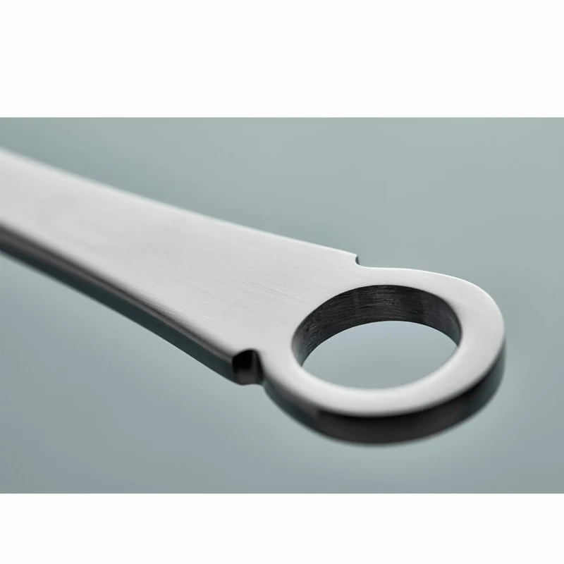 Gense Messer Pantry, Besteck, Tafelmesser, 18/8 Edelstahl, 20.5 cm, 20524