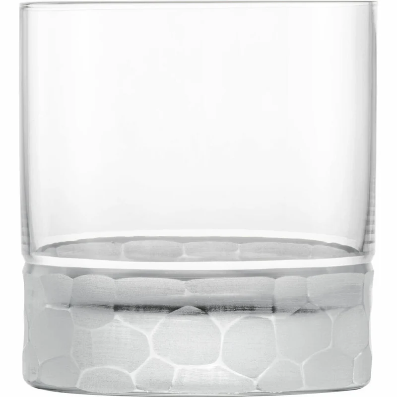 Eisch Whisky Set Hamilton, 3-tlg., Whiskykaraffe, Whiskyglas, Kristallglas, Matt Platin, 78189999