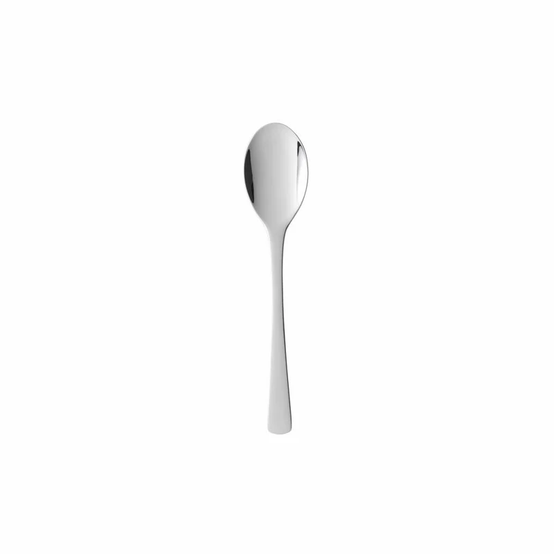 Gense Löffel Steel Line, Besteck, Esslöffel, 18/8 Edelstahl, 19.8 cm, 20538