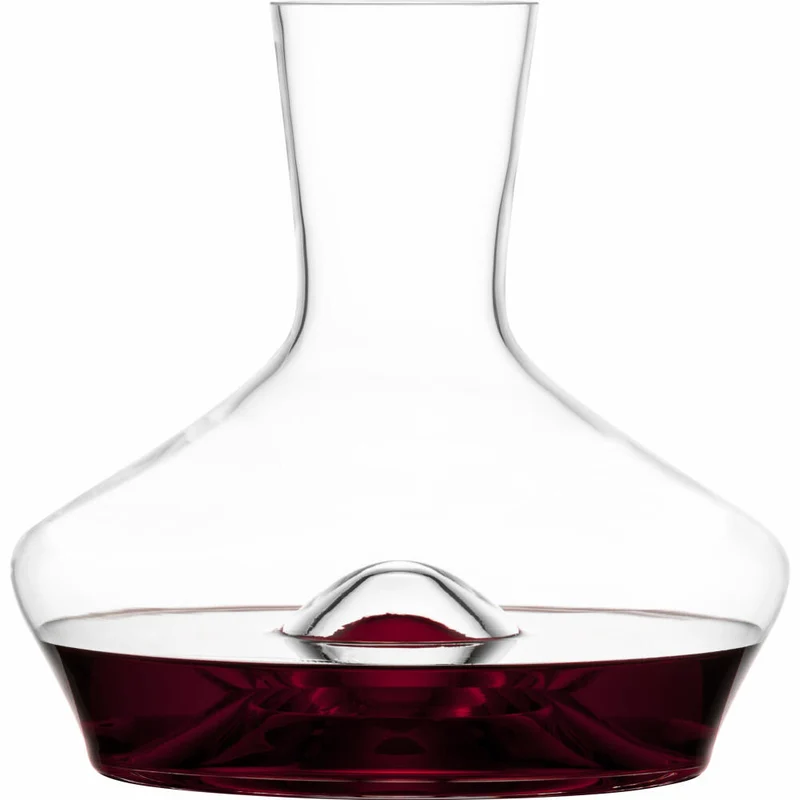 Eisch Dekantierkaraffe No Drop Sky, Dekanter, Karaffe, Kristallglas, 1.5 L, 25180841