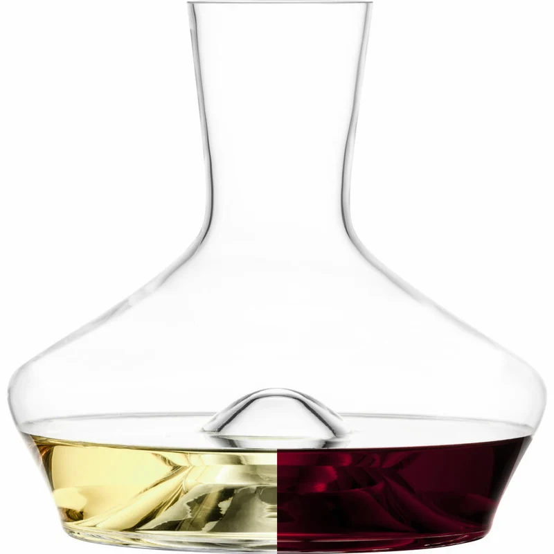 Eisch Dekantierkaraffe No Drop Sky, Dekanter, Karaffe, Kristallglas, 1.5 L, 25180841