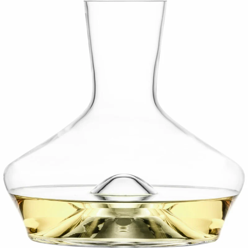 Eisch Dekantierkaraffe No Drop Sky, Dekanter, Karaffe, Kristallglas, 1.5 L, 25180841