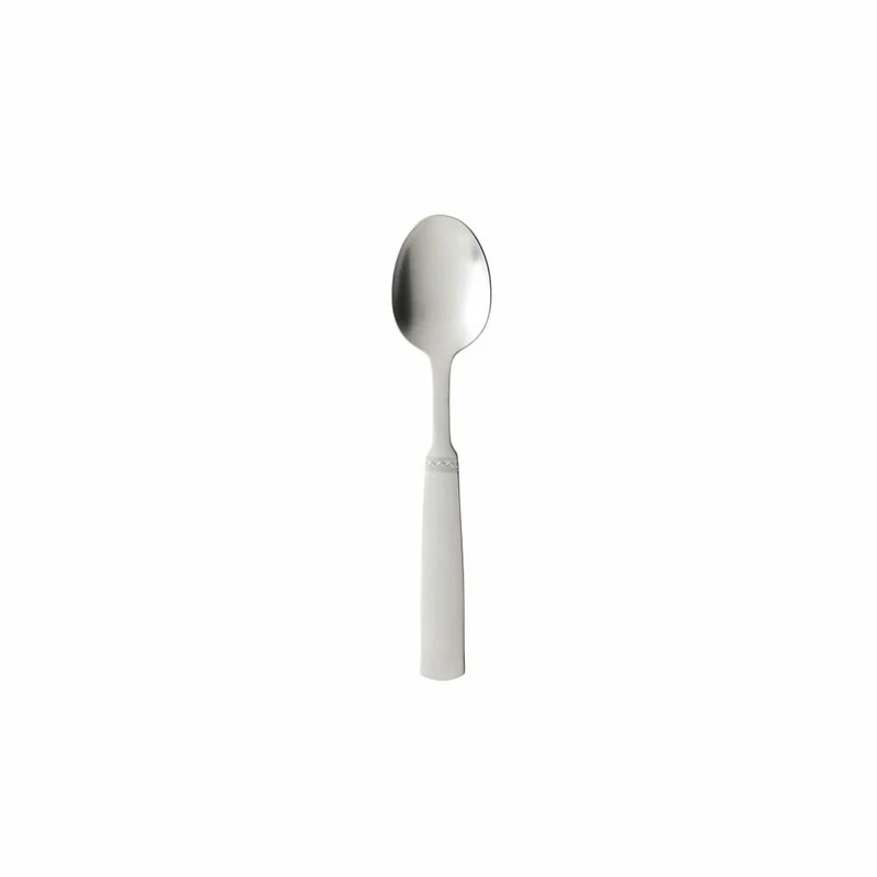 Gense Dessertlöffel Ranka, Besteck, Löffel, 18/8 Edelstahl, 16.4 cm, 20564