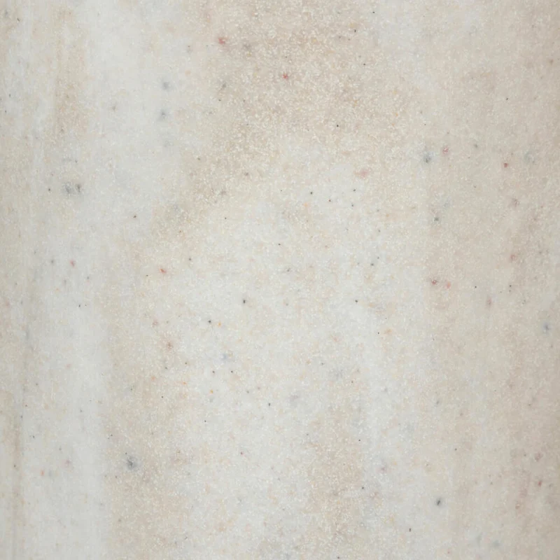 5five Simply Smart Toilettenbürste Come, Toilettenbürstengarnitur, WC Bürste, Polyresin, Beige, 200160A