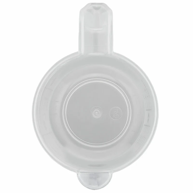 Emsa Messkanne Prep & Bake, Messbecher, PP-Kunststoff, Transparent, 500 ml, K32260