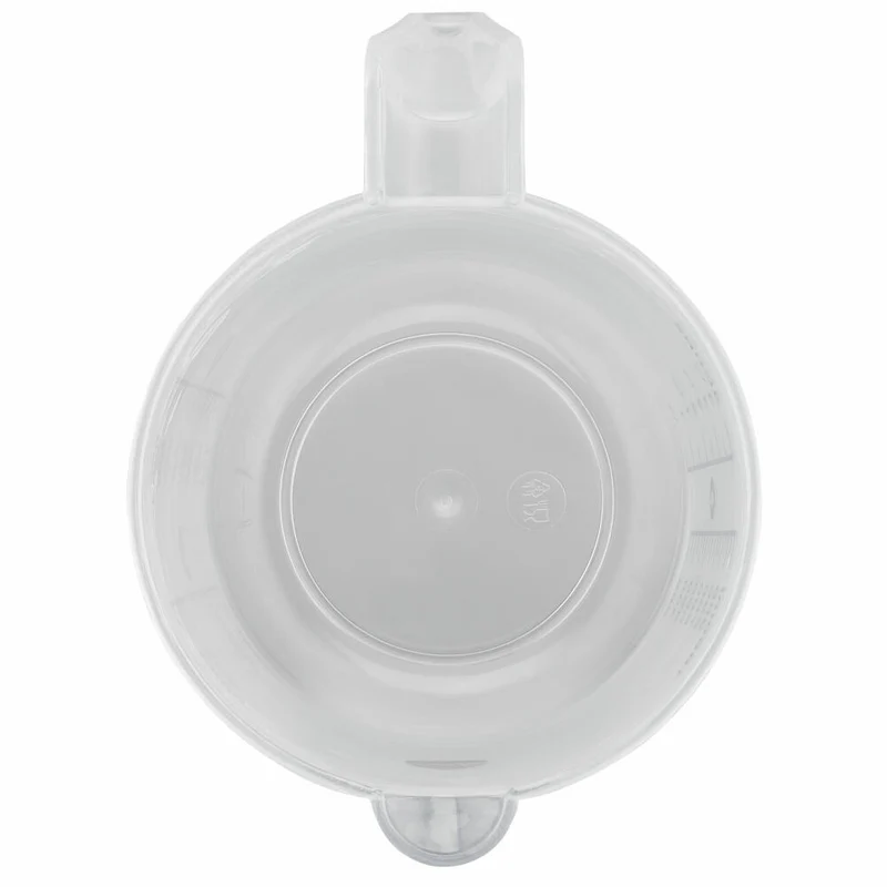 Emsa Messkanne Prep & Bake, Messbecher, PP-Kunststoff, Transparent, 1 L, K32261