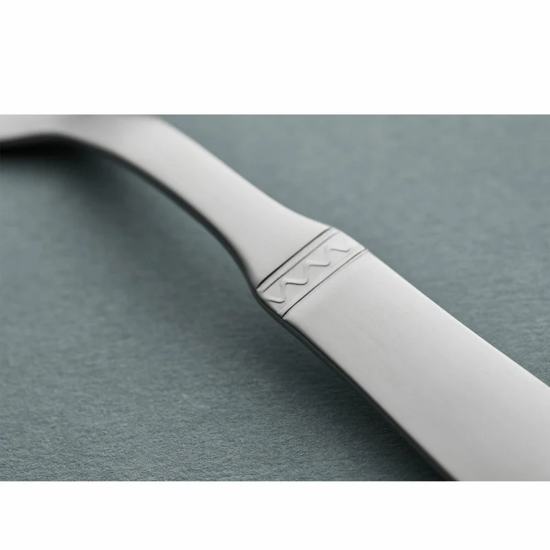 Gense Gabel Ranka, Besteck, Tafelgabel, 18/8 Edelstahl, 18.5 cm, 20567